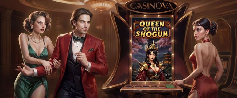 Slot of the Week